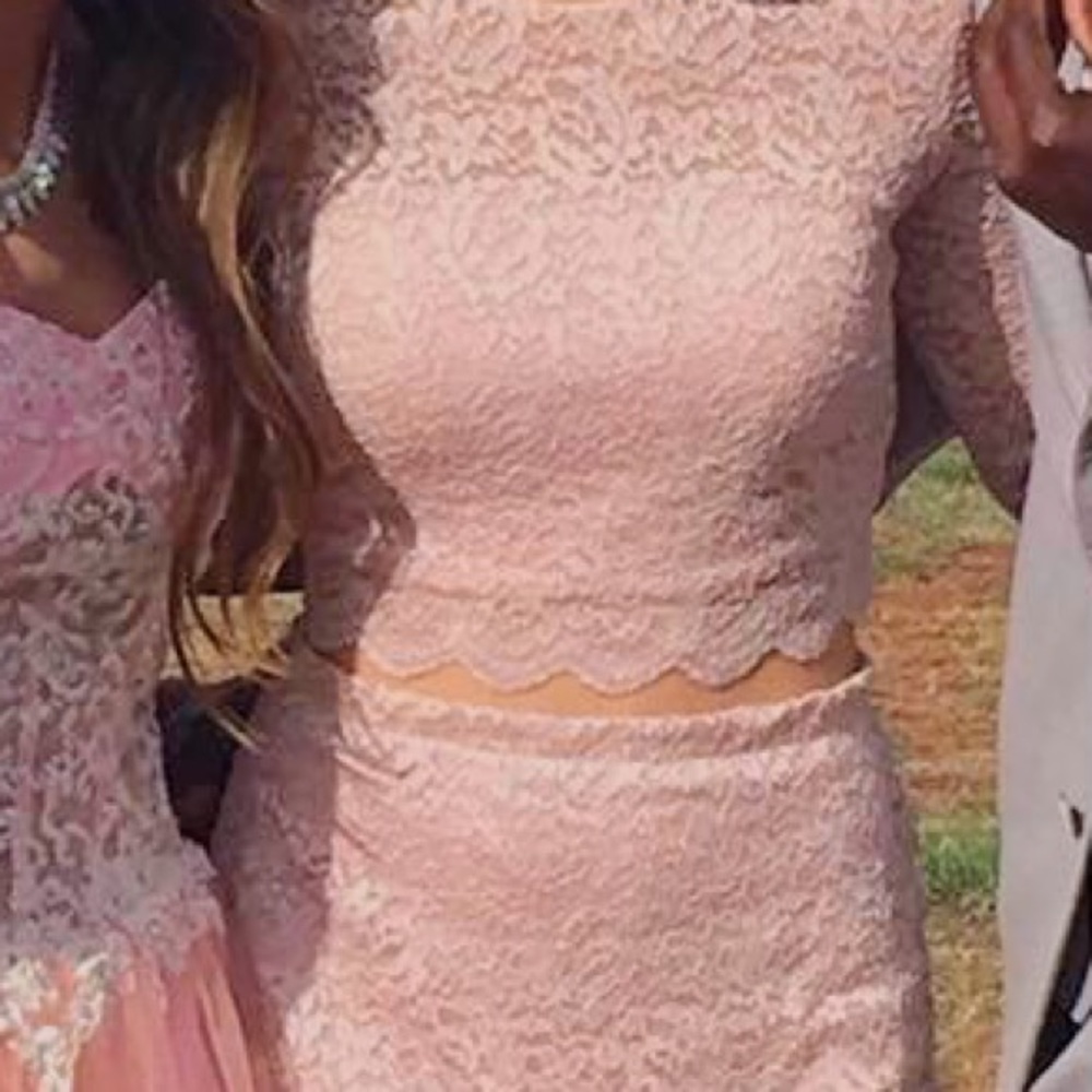 Prom Dress!